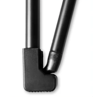 WIN A: Fiery Deer 170cm Quadra Quick Deploy 90cm - 170cm Height Adjustable Rifle Pod Stick