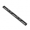 Accuracy Solutions BipodeXt Picatinny Rail 25 Slots - 10.2 Inches