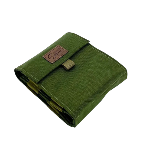 Cole-Tac Ammo Book 120