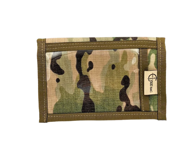 Cole-Tac Arm Information Centre