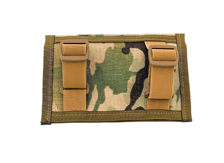 Cole-Tac Arm Information Centre