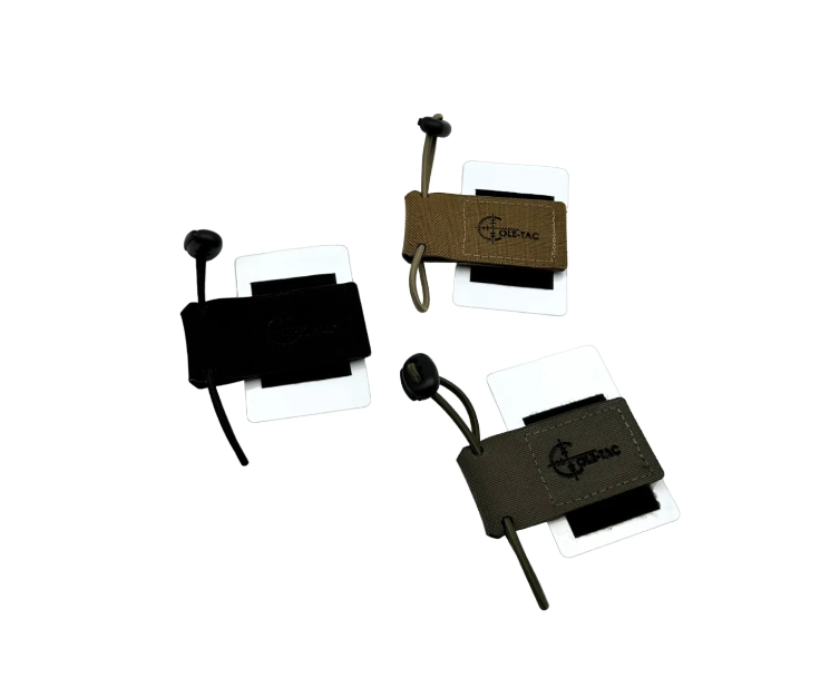 Cole-Tac Cheat Sheet