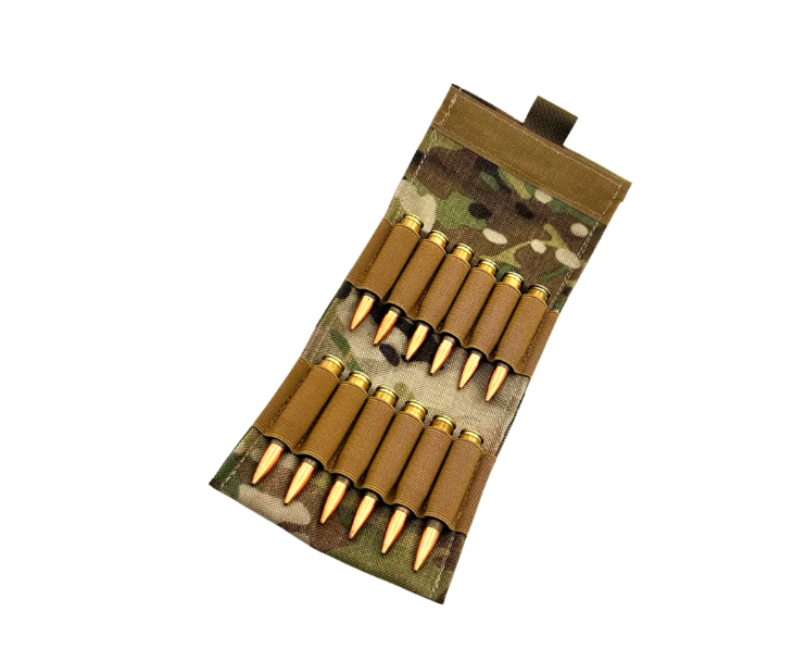 Cole-Tac Hunter Ammo Wallet