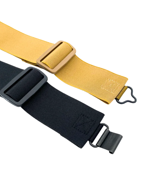 Cole-Tac Mirage Band / Supressor Cover Hook