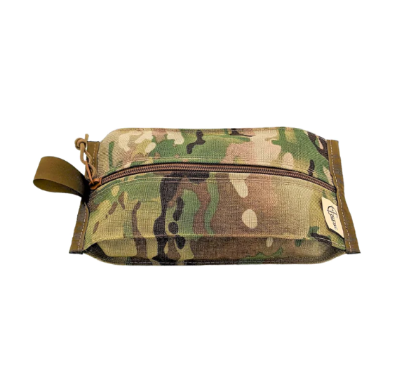 Cole-Tac Popcorn Bag