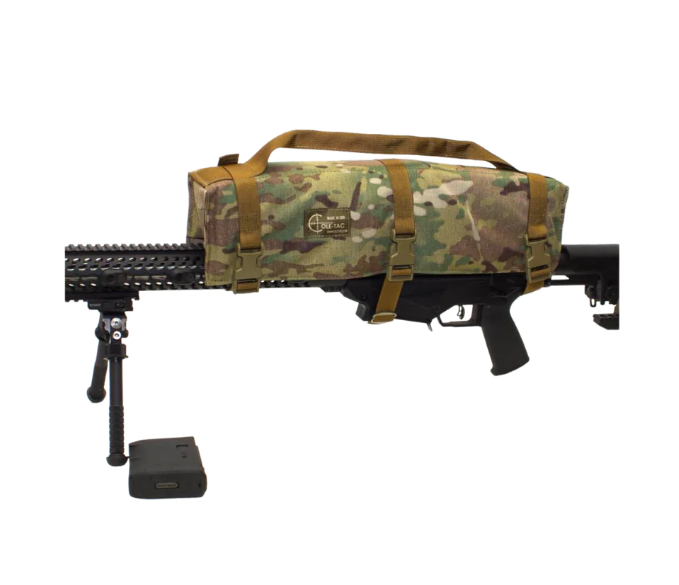 Cole-Tac Rifle Handle Mulitcam