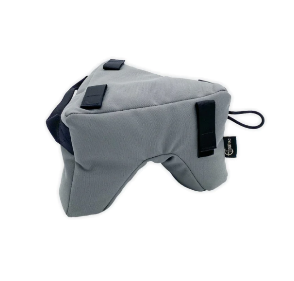 Cole-Tac Tricorne Bag