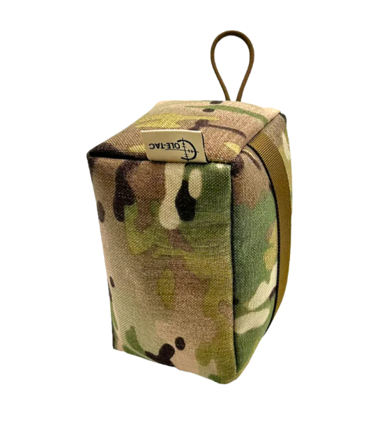 Cole-Tac Block Bag