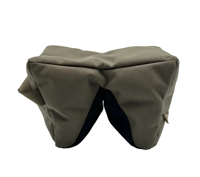 Cole-Tac Grip Bag with Backbone Straps