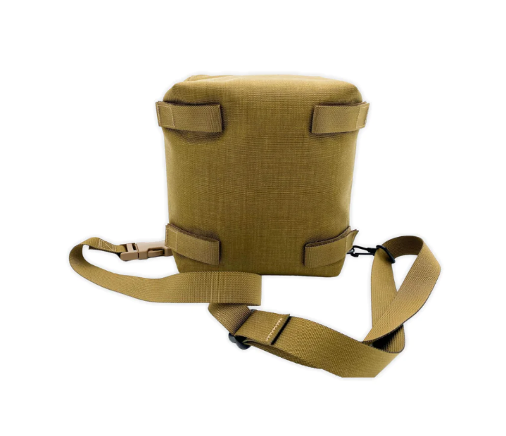 Cole-Tac Little Cuddle Bag