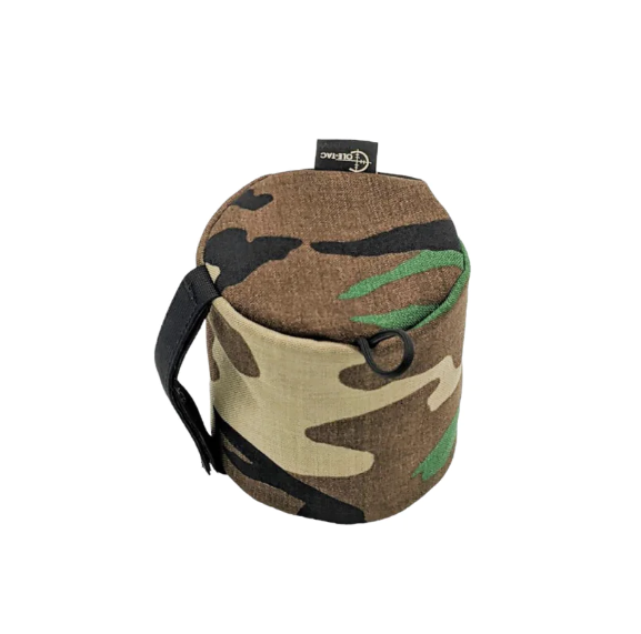 Cole-Tac Little Woobie Bag