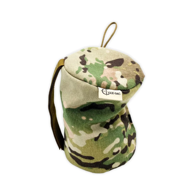 Cole-Tac Woobie Bag