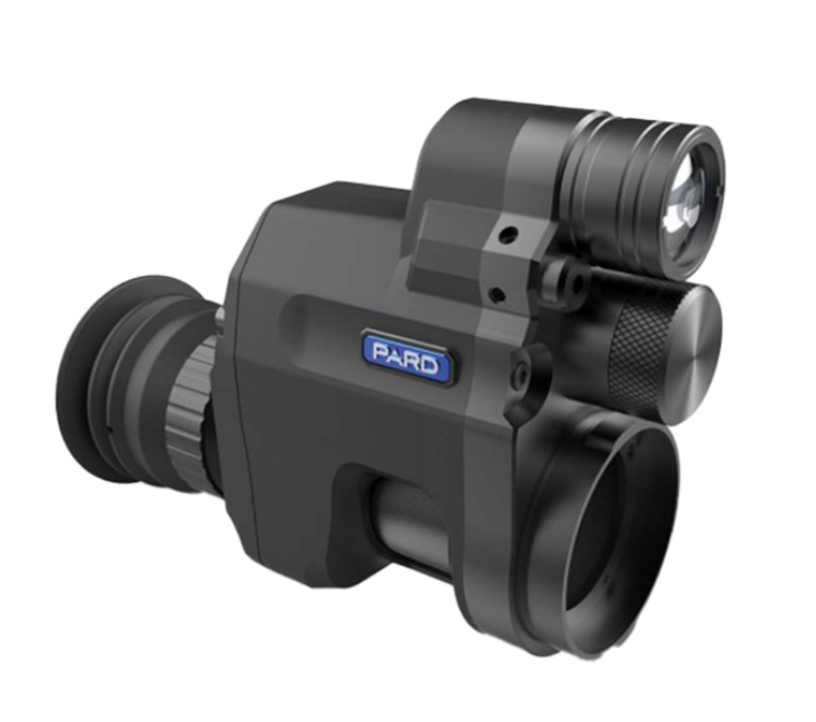 PARD NV007V LED Night Vision 16mm Rear Add On Rifle Scope