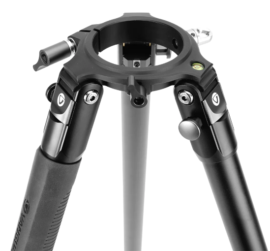 Vanguard Endeavor RL 303AGM Solid Aluminium Shooting Rest with Removable Levelling Bowl