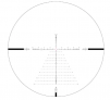 WIN A: Arken Optics EP5 5-25X56 FFP VPR MIL Illuminated Rifle Scope #264