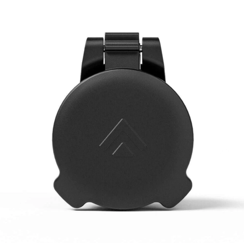 Arken 55-59mm OD + 44-49mm OD Flip Up Scope Covers