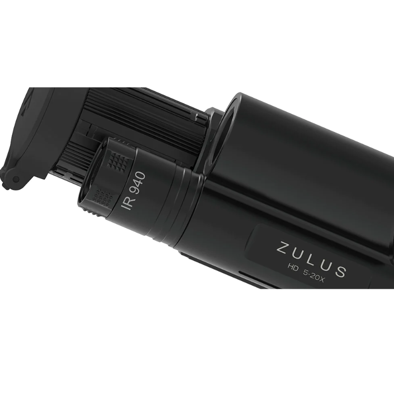 Arken ZULUS 940nm IR Module