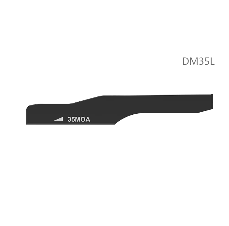 Digital Scope Rigid Precision Mount - DM35L