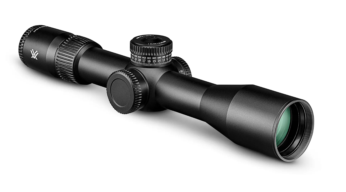 15P ViolentEffect バイオレントエフェクト Alpen Trade Optics - 2.5-15x50 XP Apex Optics ボール