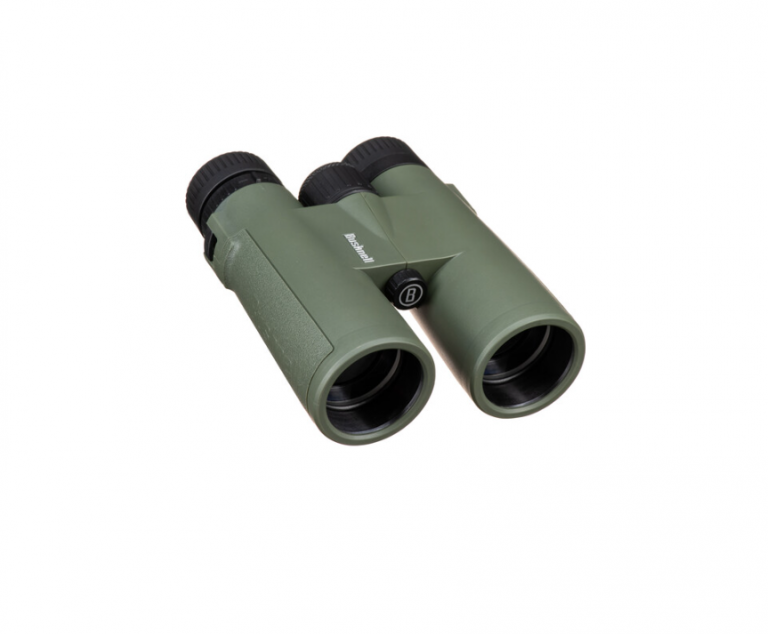 WIN: Bushnell 10x42 All-Purpose Green Armour Binoculars