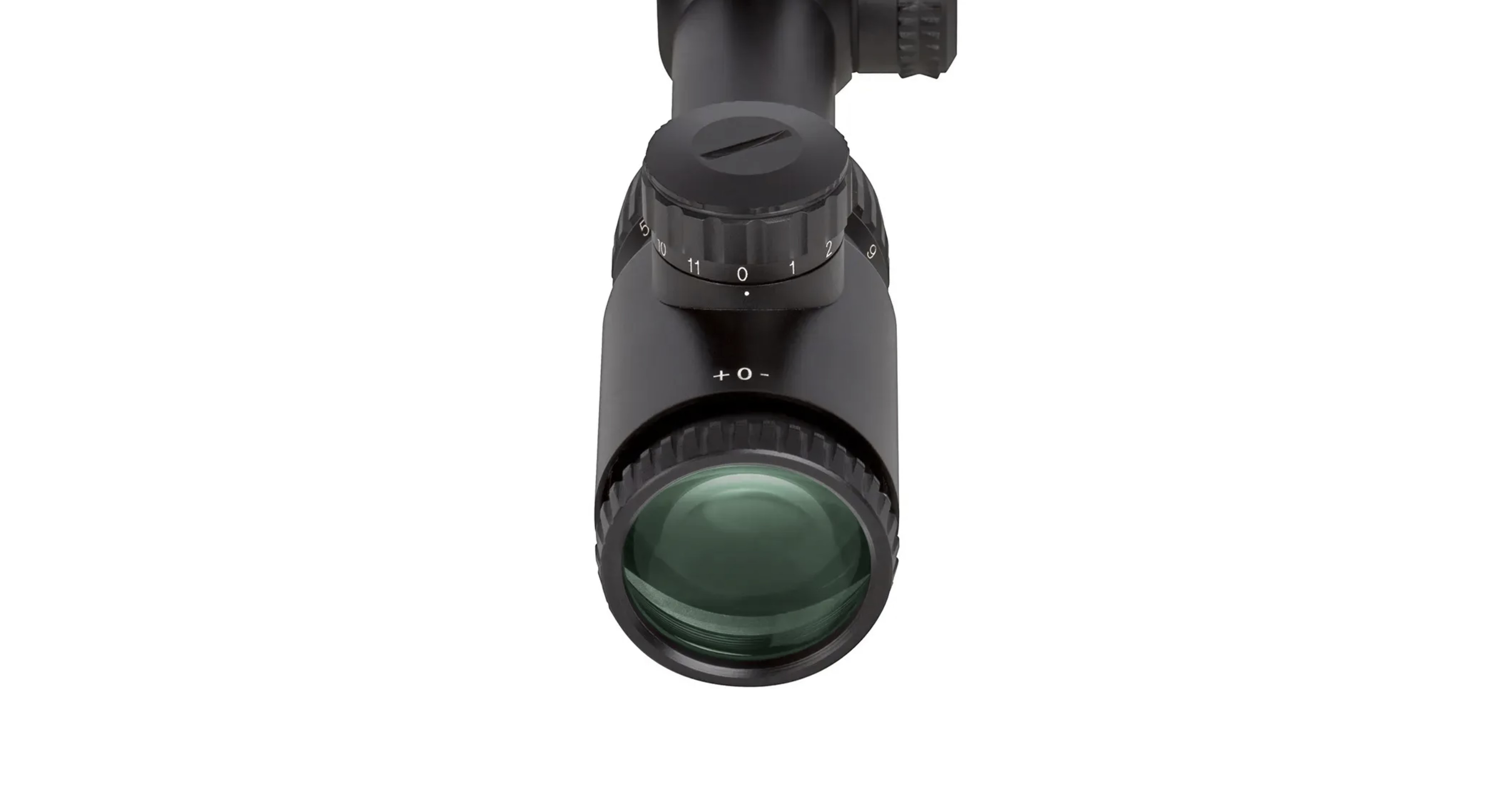 Vortex Crossfire II 3–9x50 IR V-BRITE SFP Rifle Scope