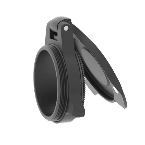 Leupold Alumina Flip Back Lens Cover for 20mm Objective Lenses