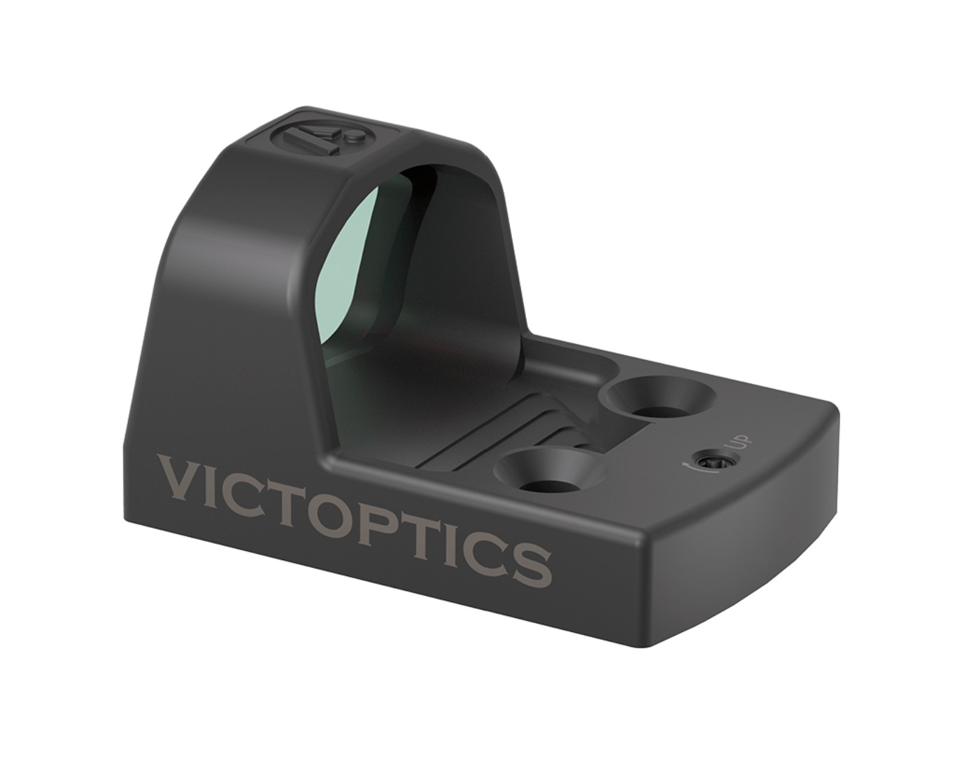 WIN A: Vector Frenzy-S 1x16x22 Auto Light Sensor 3MOA Red Dot - Includes Weaver Mount