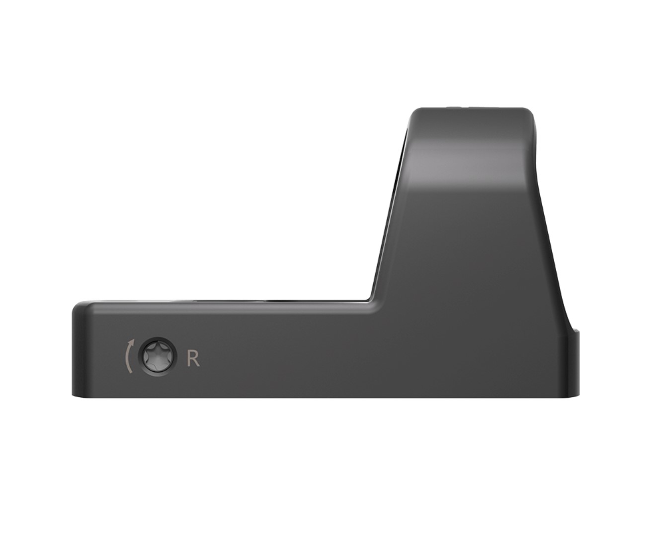 WIN A: Vector Frenzy-S 1x16x22 Auto Light Sensor 3MOA Red Dot - Includes Weaver Mount