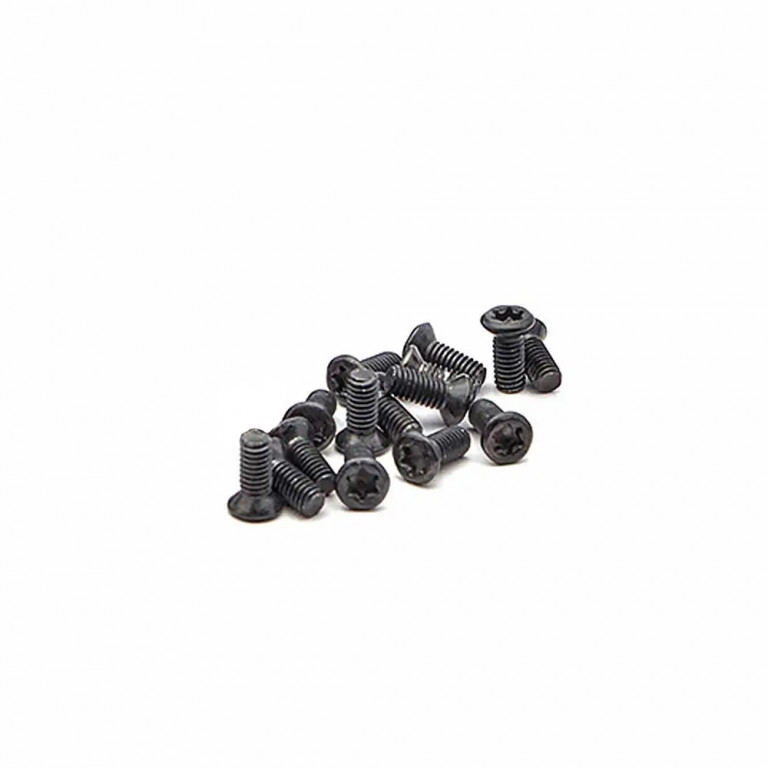 Spuhr 15 Pack Ring Screws