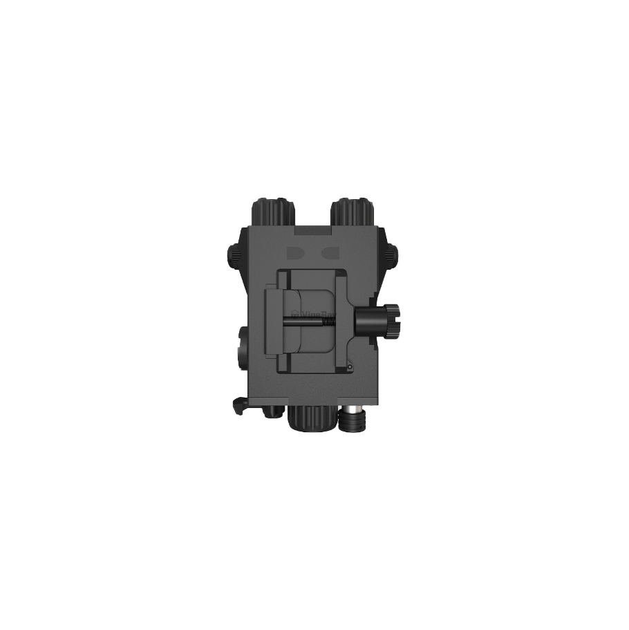 Vector Optics VipeRay Red and IR Laser Combo Gen II