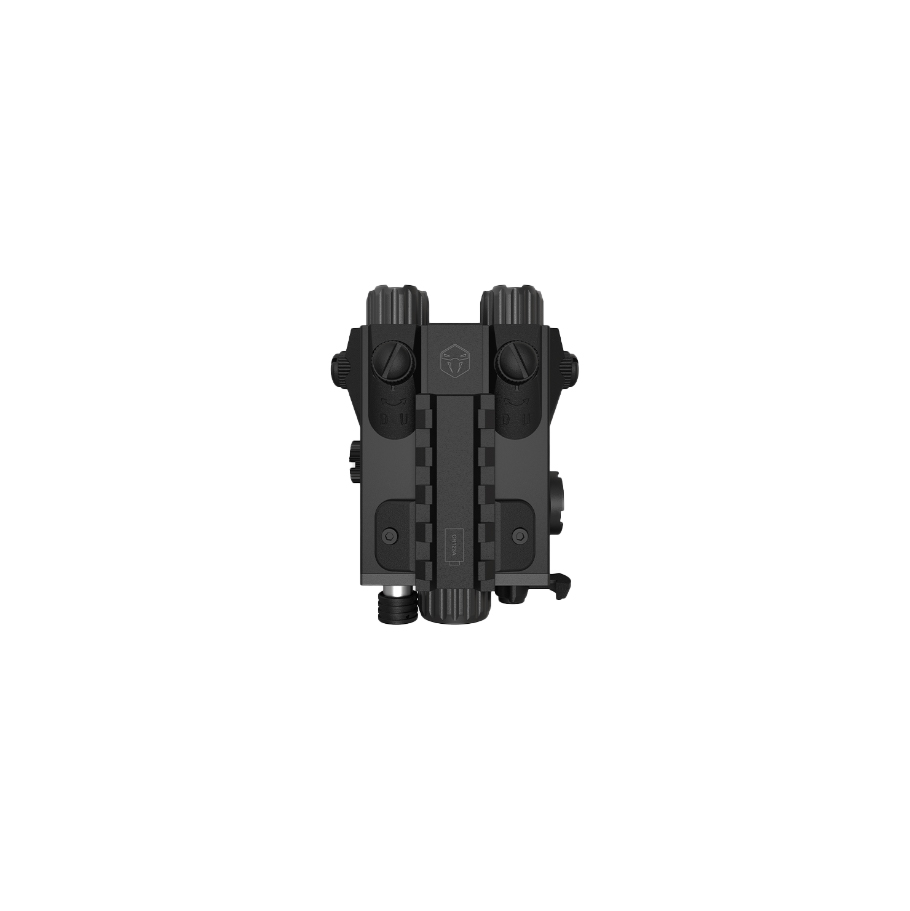 Vector Optics VipeRay Red and IR Laser Combo Gen II