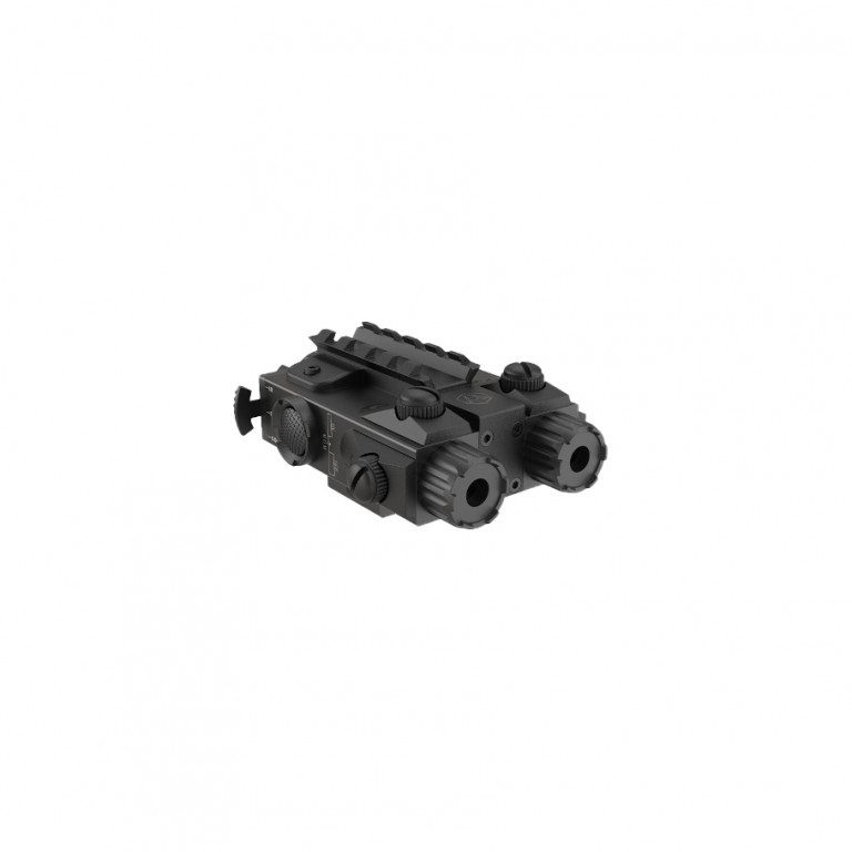 Vector Optics VipeRay Red and IR Laser Combo Gen II