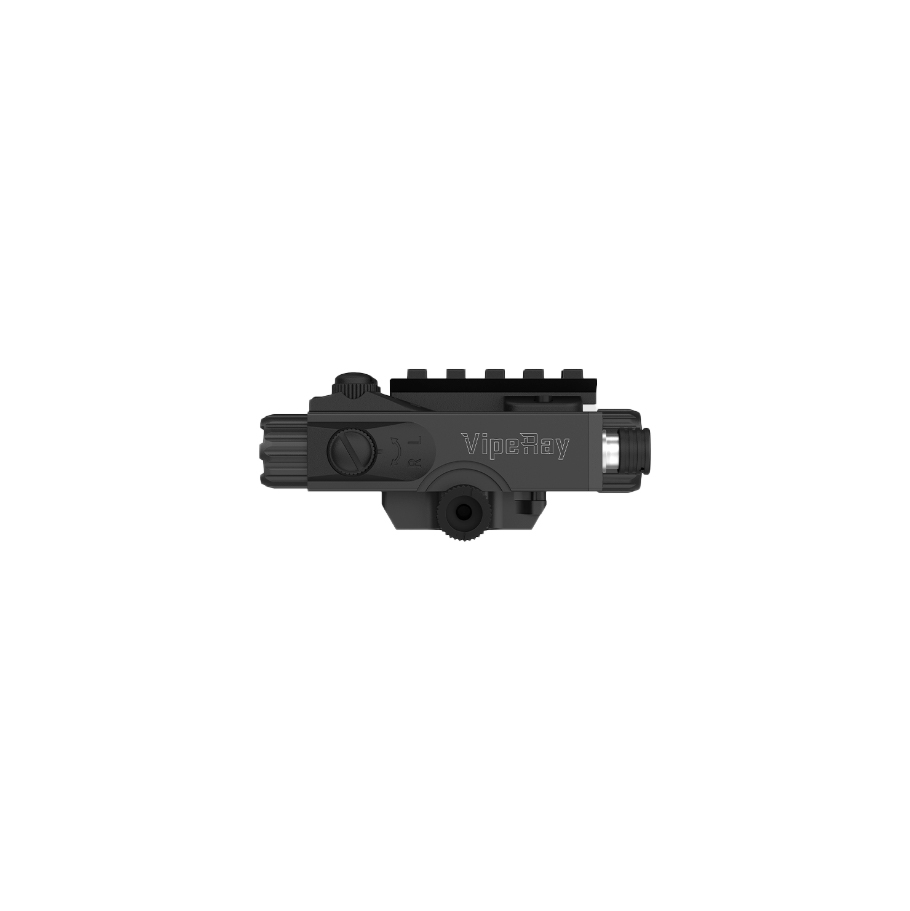Vector Optics VipeRay Red and IR Laser Combo Gen II