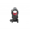 Holosun SCRS 2 MOA/65 MOA Solar Charging Red Red Dot Rifle Sight