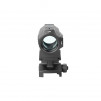 Holosun SCRS 2 MOA/65 MOA Solar Charging Red Red Dot Rifle Sight