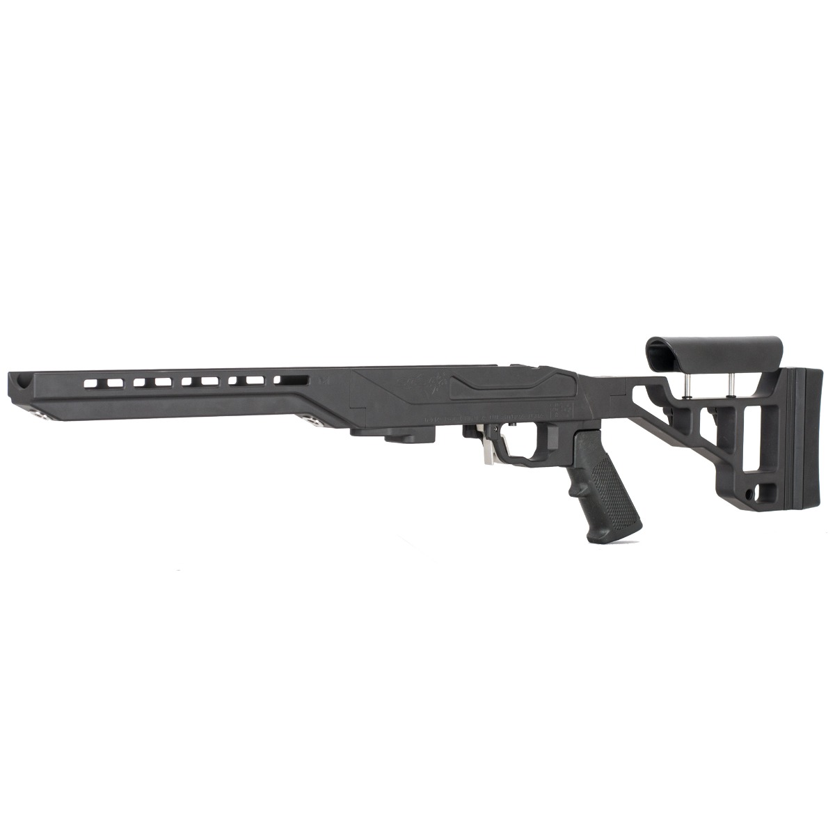 WIN A: Southern Cross Small Arms TSP X Chassis Rifle Stock (choice of Tikka T3 or Remington 700 SA) or £150 Store Credit