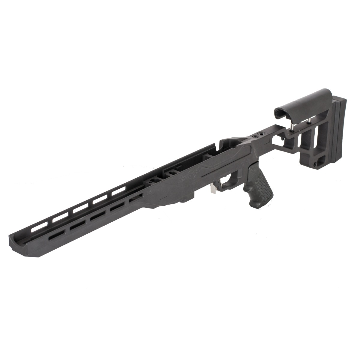 WIN A: Southern Cross Small Arms TSP X Chassis Rifle Stock (choice of Tikka T3 or Remington 700 SA) or £150 Store Credit