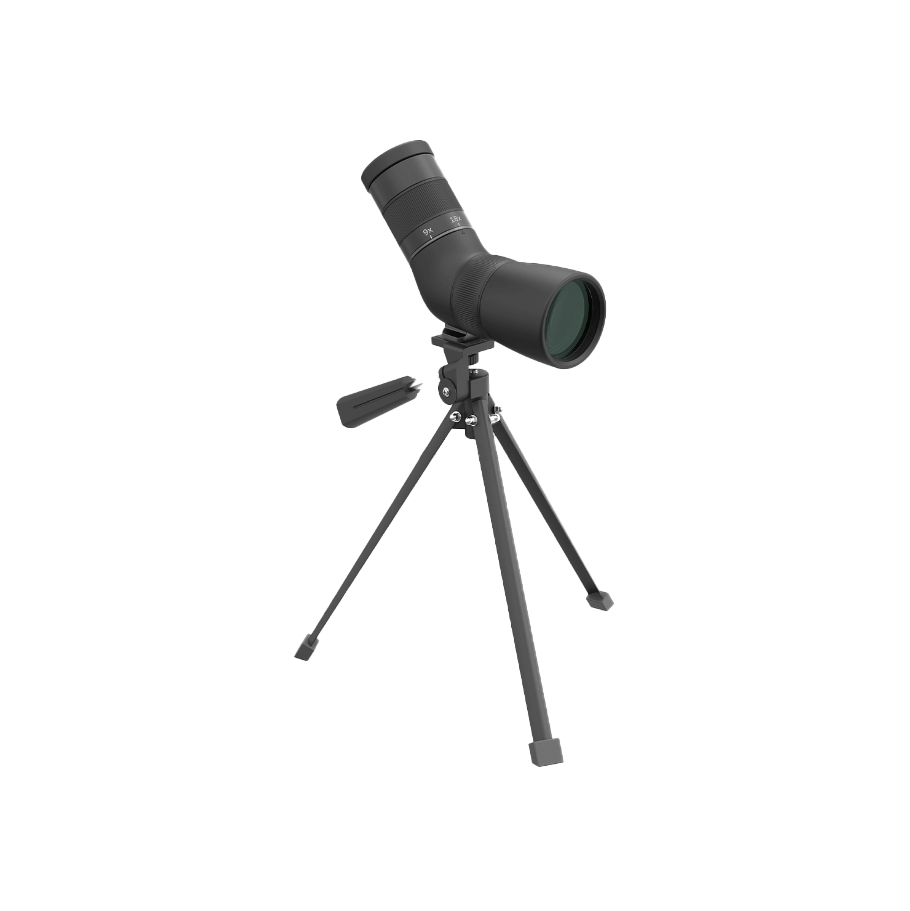 WIN A: Vector Optics Paragon 9-27x56ED Ultra Short Angled Spotting Scope