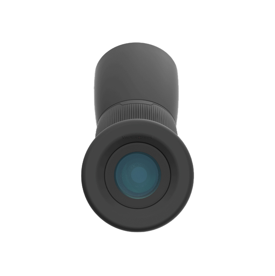 Vector Optics Paragon 9-27x56ED Ultra Short Angular Spotting Scope