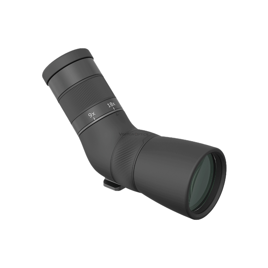 WIN A: Vector Optics Paragon 9-27x56ED Ultra Short Angled Spotting Scope