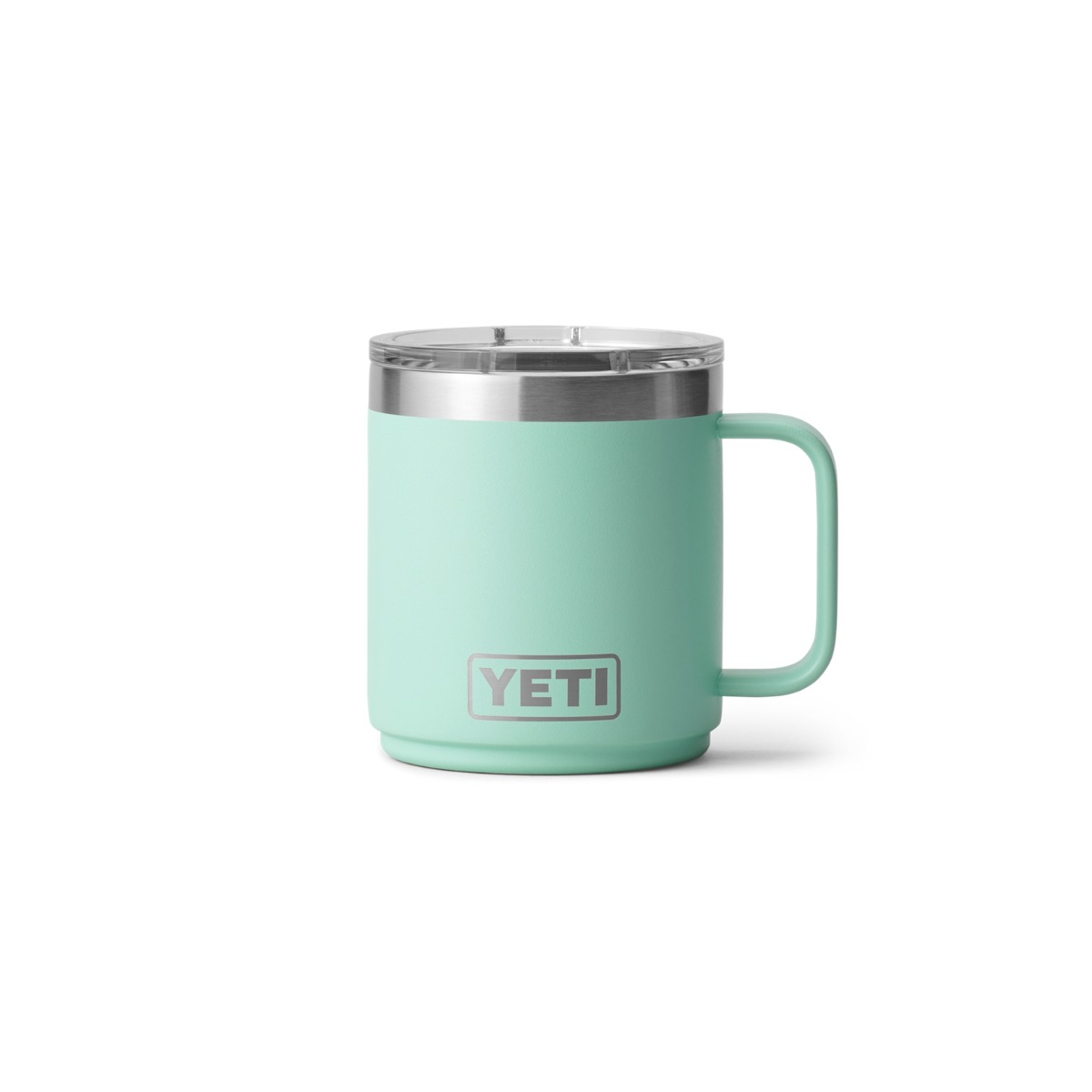 YETI 10oz (295ml) Stackable Mug with DuraSip™ Ceramic Lining