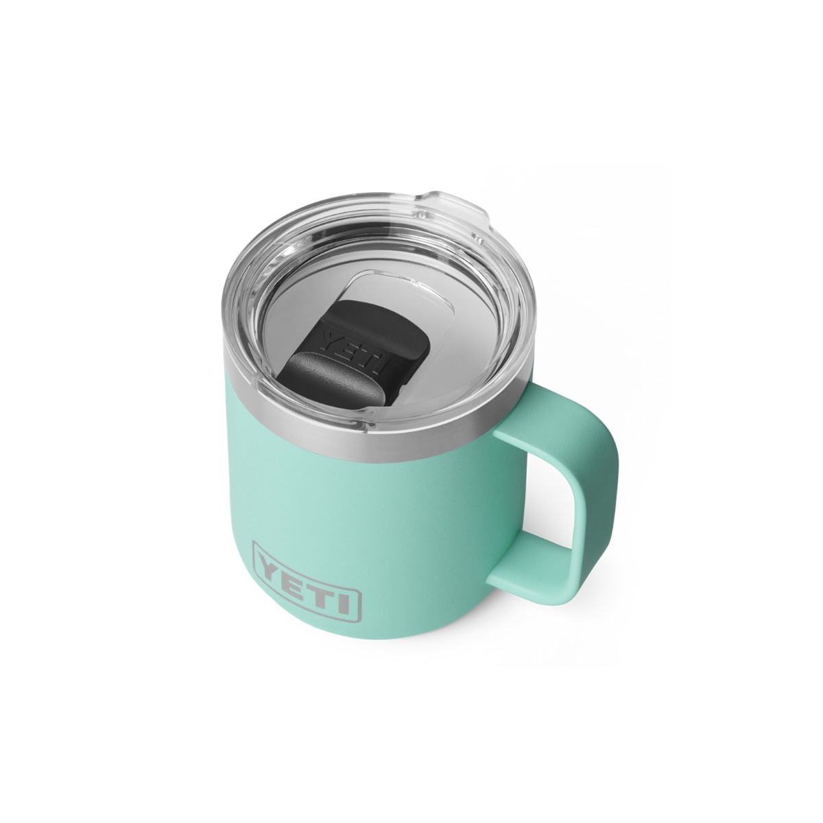 YETI 10oz (295ml) Stackable Mug with DuraSip™ Ceramic Lining