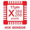 HIK Micro Lynx 15mm 35mK 384x288 17um Smart Thermal Monocular