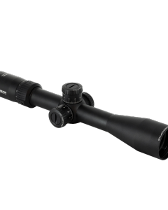 Optisan Optics EVX G2 4-16x44 F1 (F1MRAD16) Non-Illuminated Rifle Scope