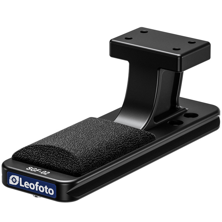 Leofoto SGF-02 Lens Feet for Sigma 500mm / 70-200mm