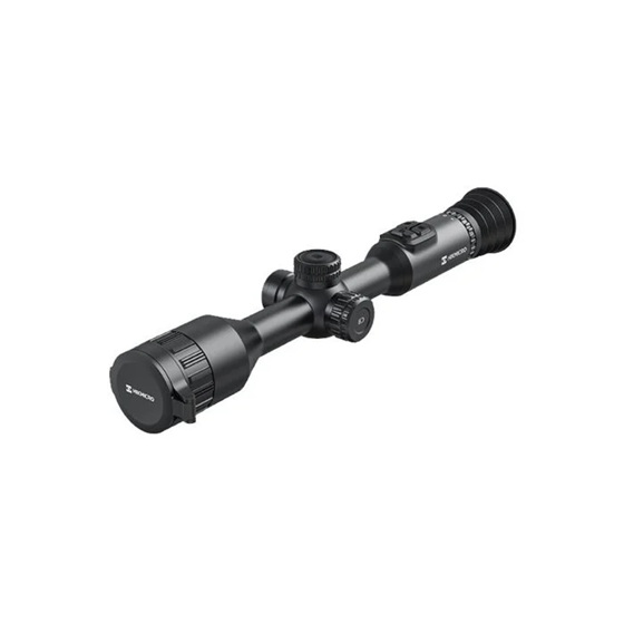 Factory Refurb HIKMICRO Stellar 3.0 384px 35mm Thermal Riflescope