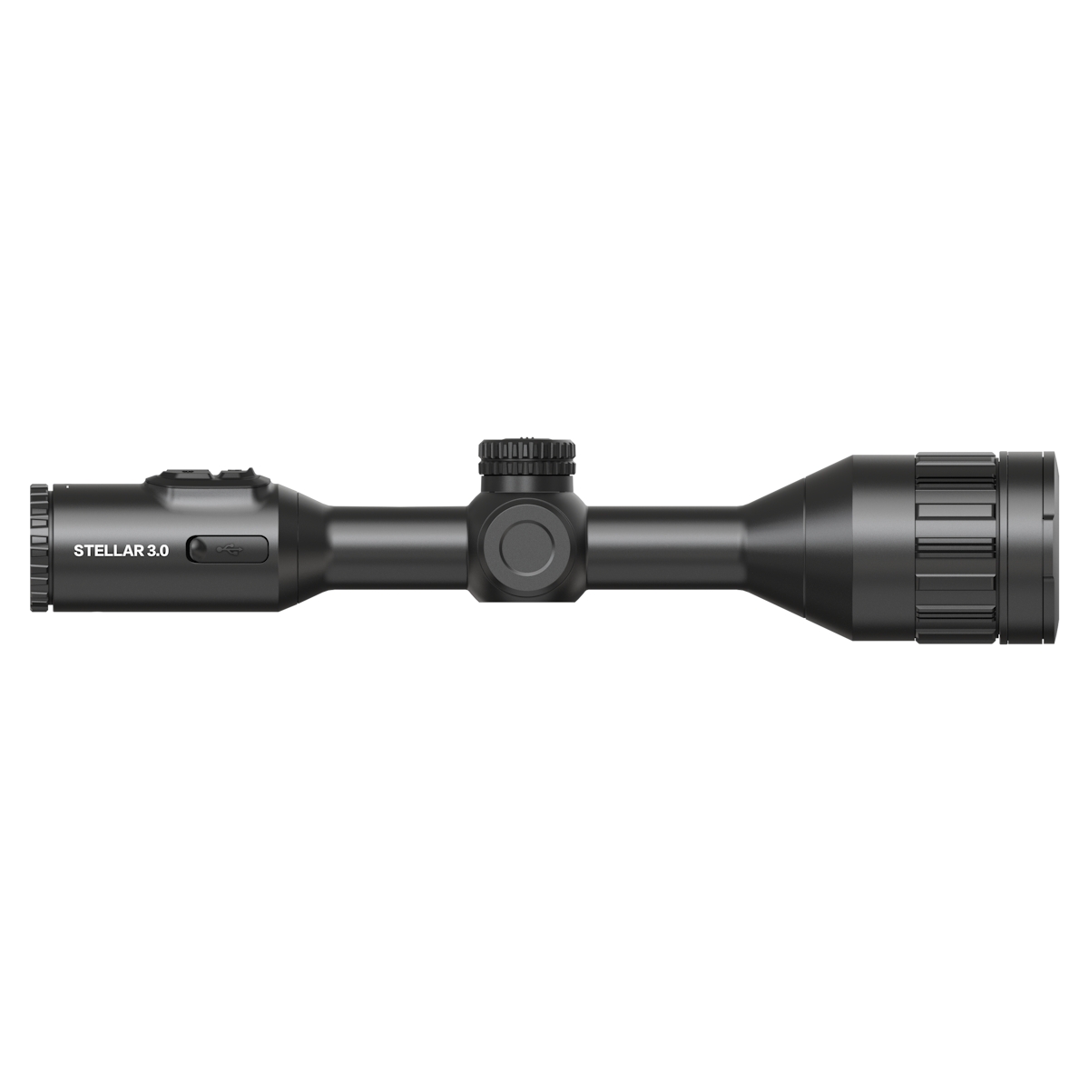 WIN A: HIKMICRO Stellar 3.0 SQ50L Thermal Rifle Scope with LRF + HIKMICRO Lynx LQ35L 3.0 35mm Thermal Monocular LRF 