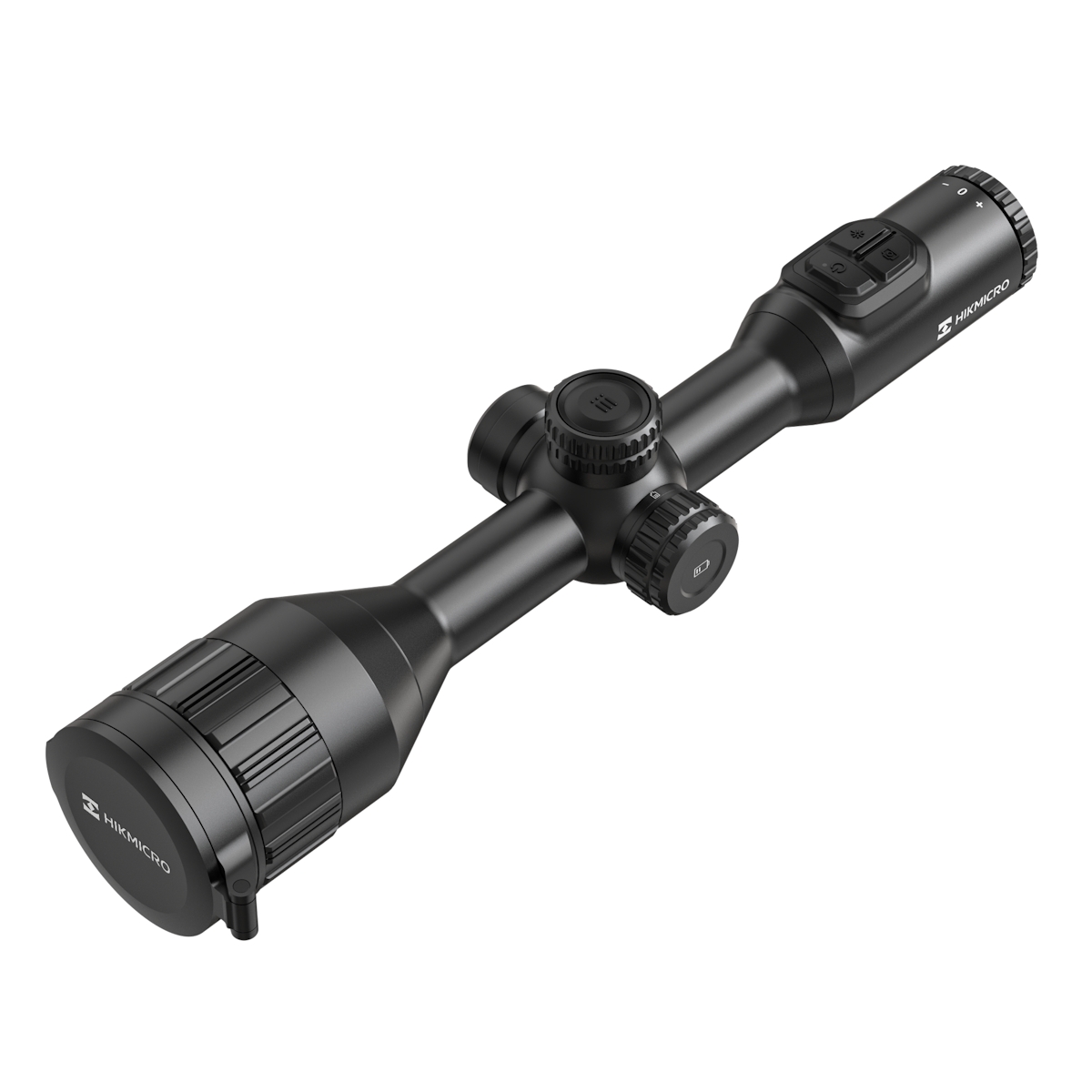 WIN A: HIKMICRO Stellar 3.0 SQ50L Thermal Rifle Scope with LRF + HIKMICRO Lynx LQ35L 3.0 35mm Thermal Monocular LRF 