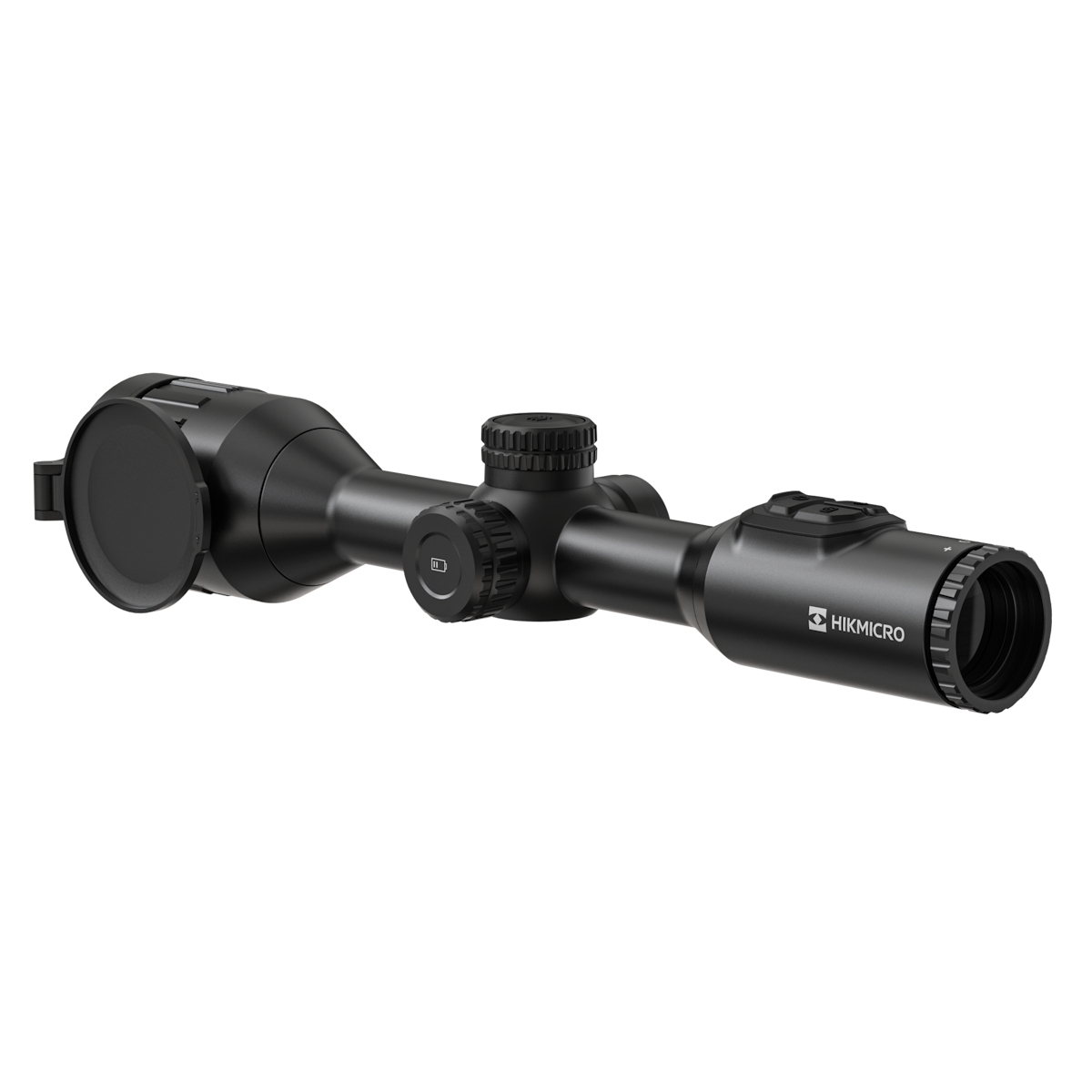 WIN A: HIKMICRO Stellar 3.0 SQ50L Thermal Rifle Scope with LRF + HIKMICRO Lynx LQ35L 3.0 35mm Thermal Monocular LRF 