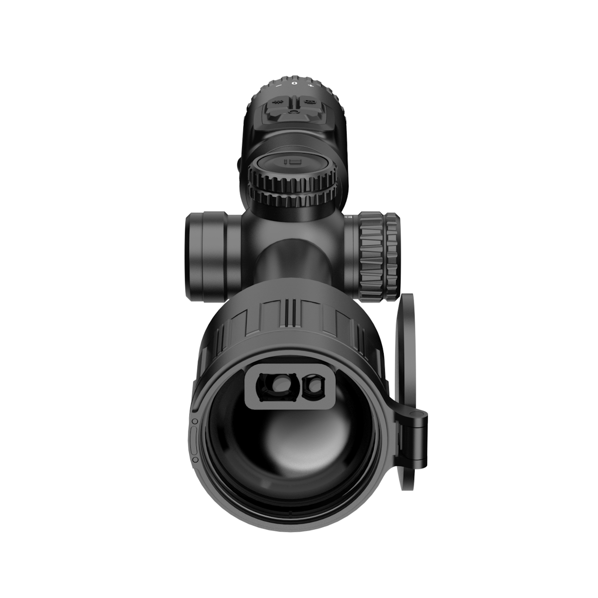 WIN A: HIKMICRO Stellar 3.0 SQ50L Thermal Rifle Scope with LRF + HIKMICRO Lynx LQ35L 3.0 35mm Thermal Monocular LRF 